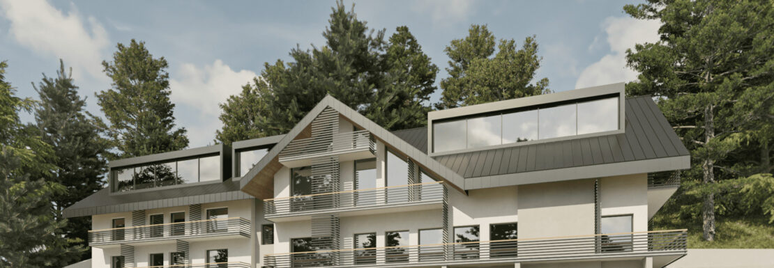 Yasmin Apartments