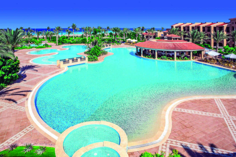 Egypt