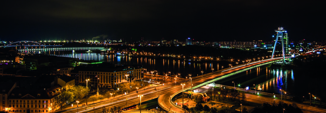 Bratislava