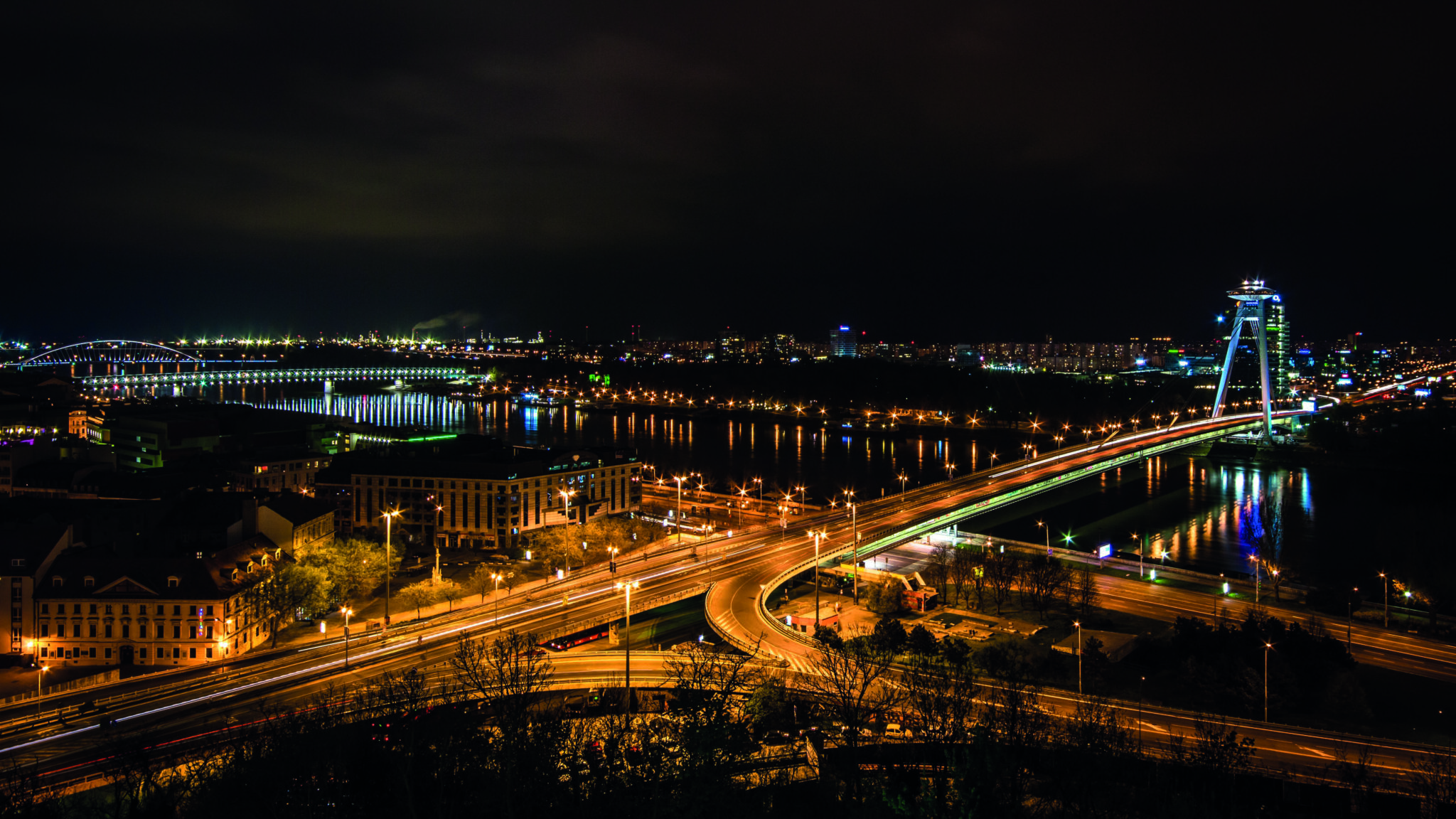 Bratislava
