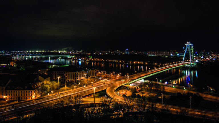 Bratislava