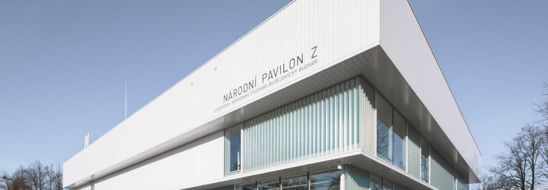 Pavilon Z