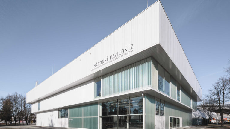 Pavilon Z