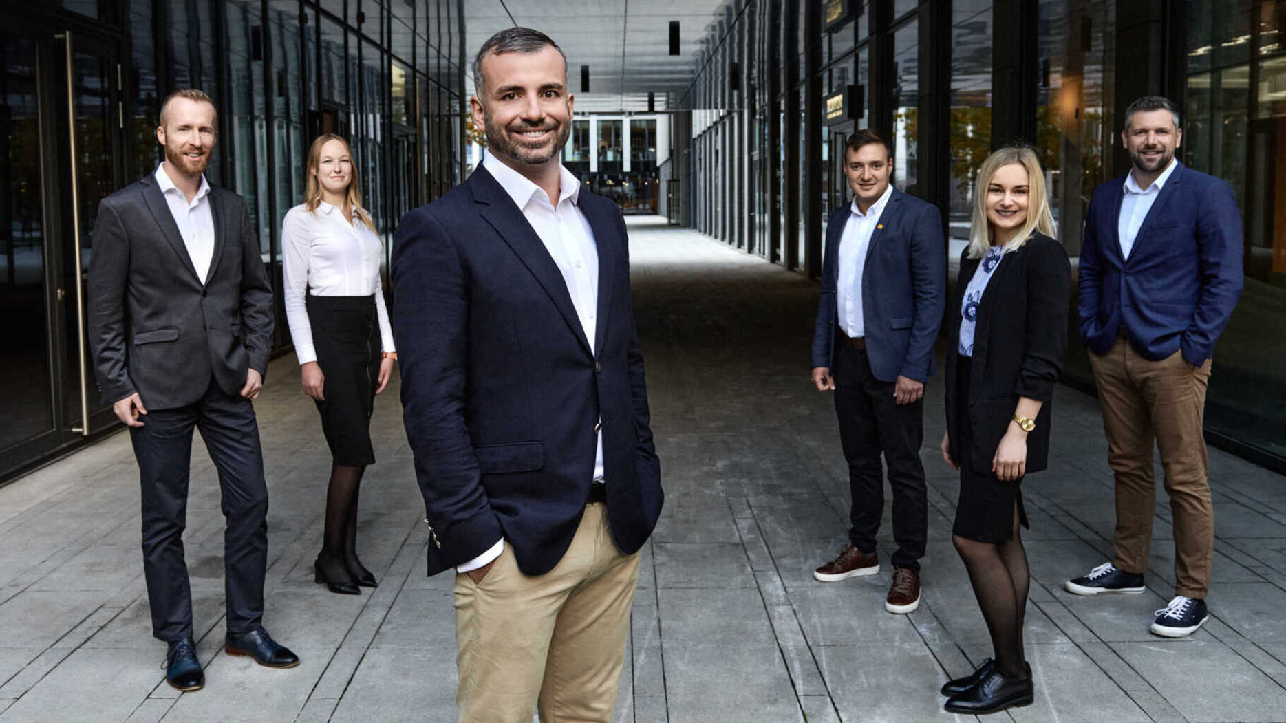 Savills