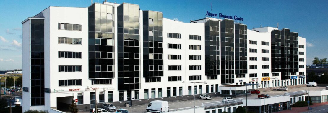 Jet Industrial Lease