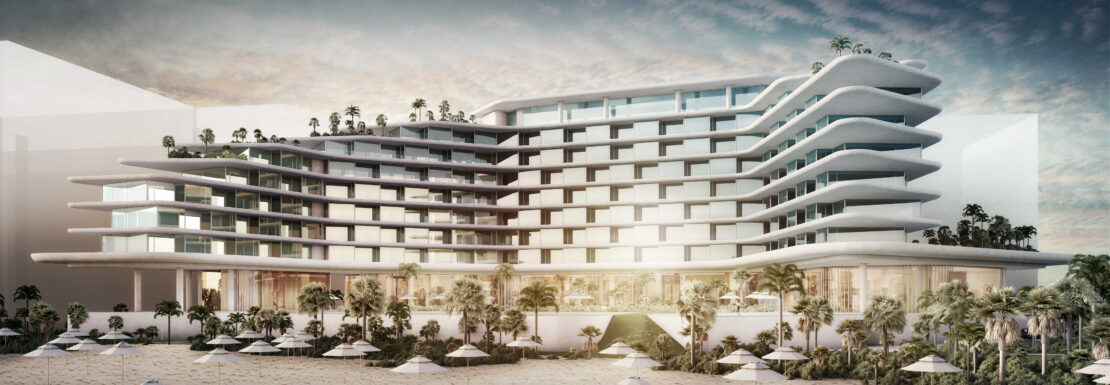 Sun Beach Hotel Resort