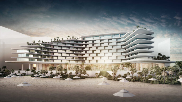 Sun Beach Hotel Resort