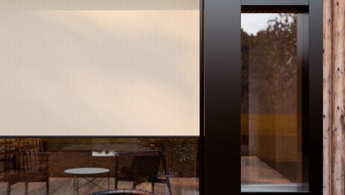screen