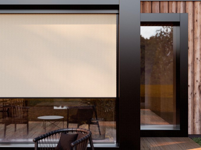screen