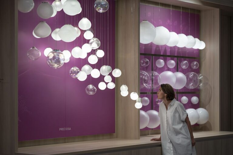 Preciosa DesignLab