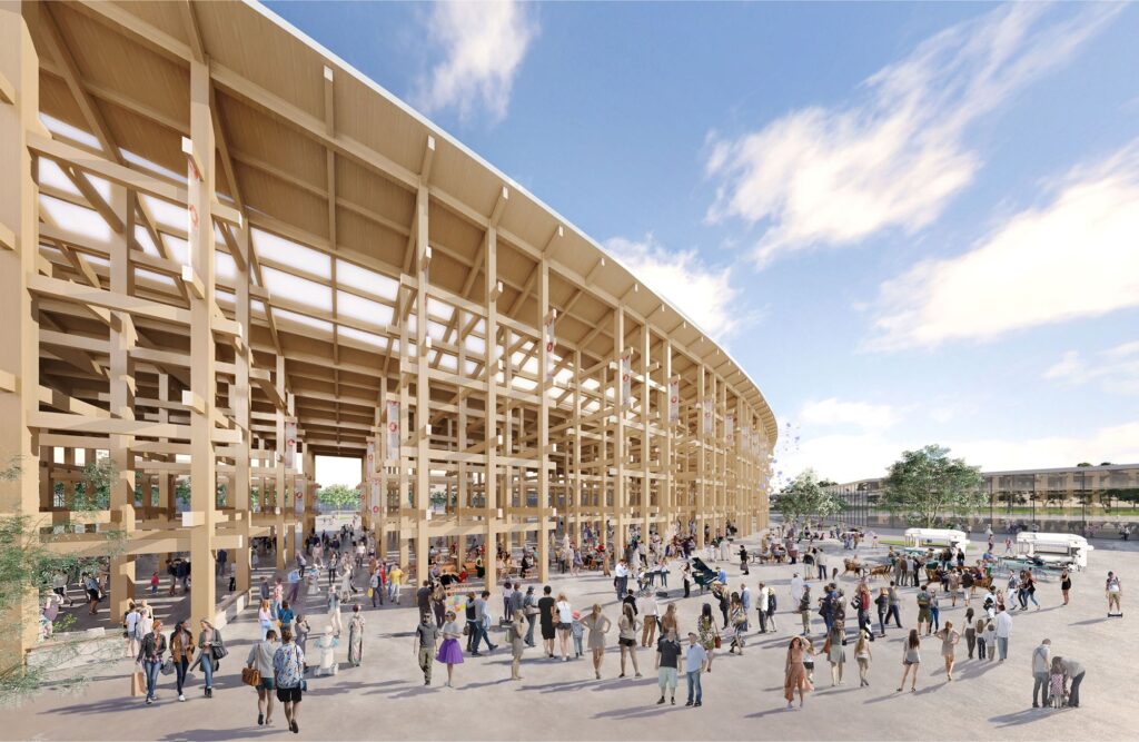 EXPO 2025
