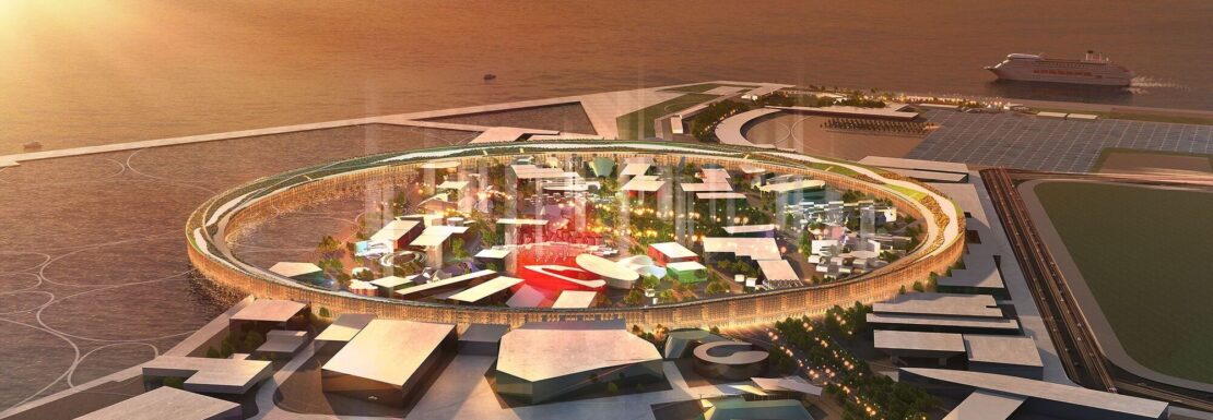 EXPO 2025
