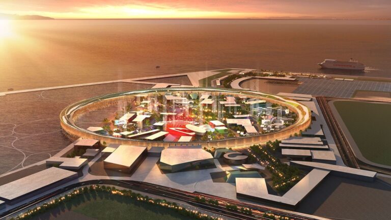 EXPO 2025
