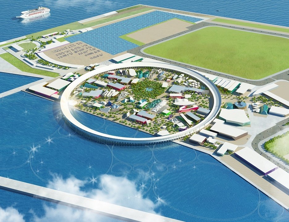 EXPO 2025