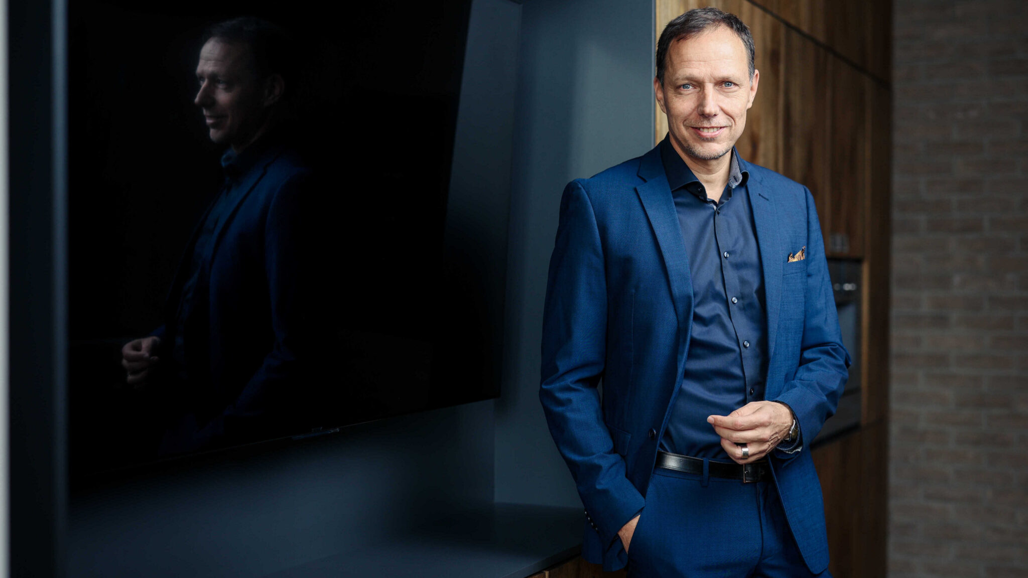 Christof Jaeger