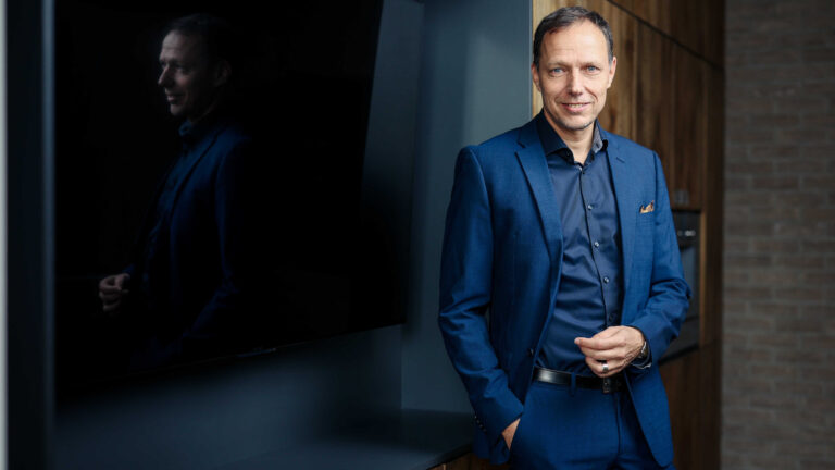 Christof Jaeger