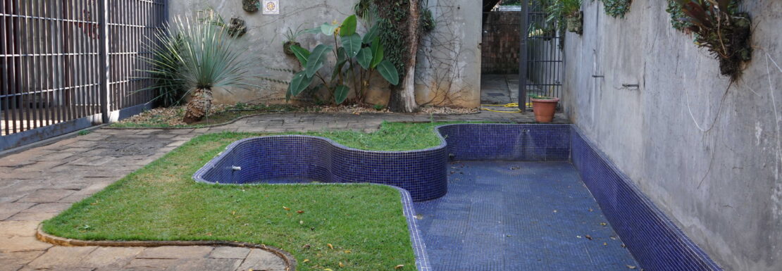 Paulista – introvertní architektura São Paula