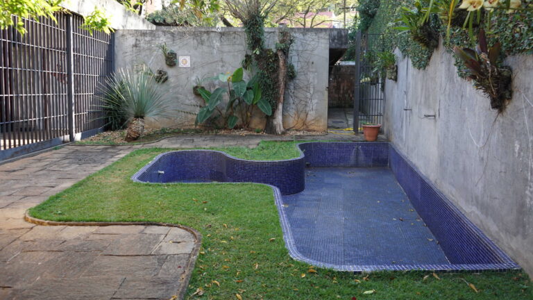 Paulista – introvertní architektura São Paula