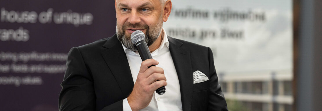 Břetislav Hrabě