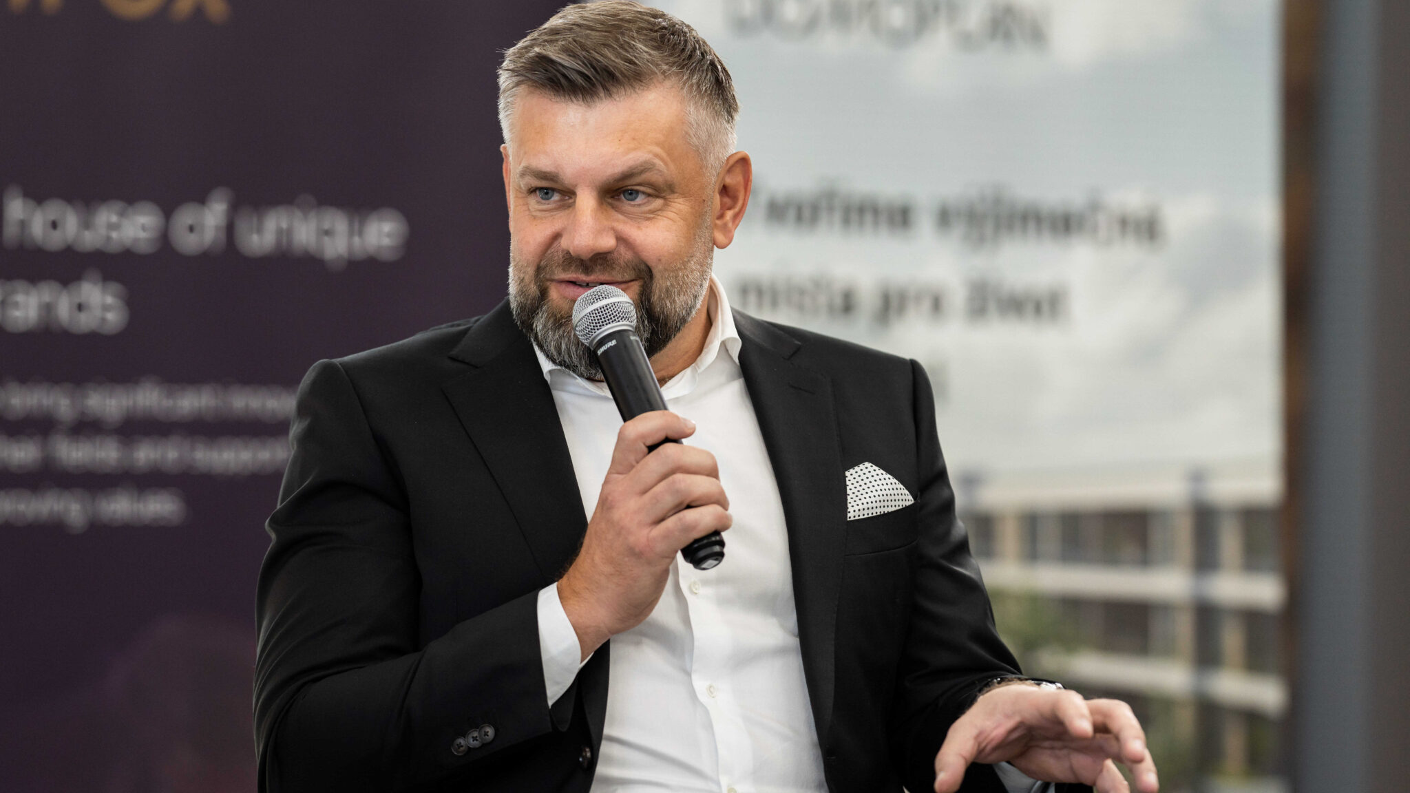 Břetislav Hrabě