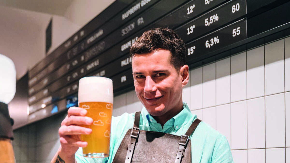 pivo