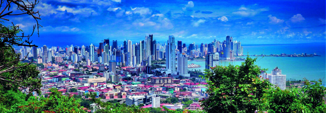 Panama