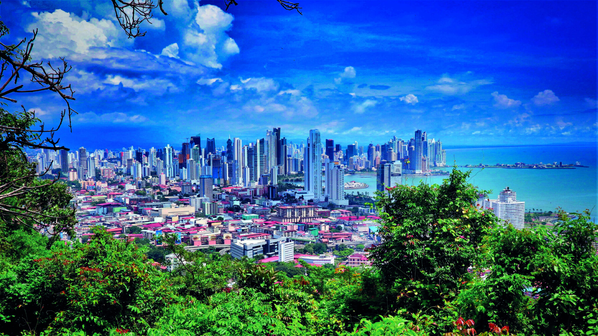Panama
