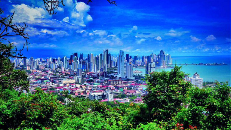 Panama