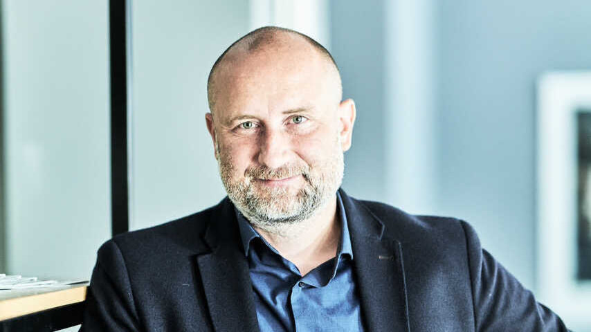 Petr Pospíšil