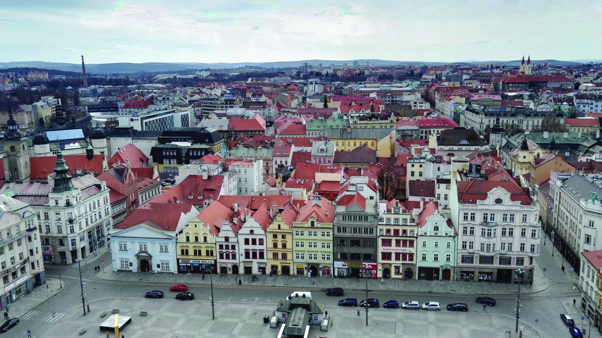 Plzeň