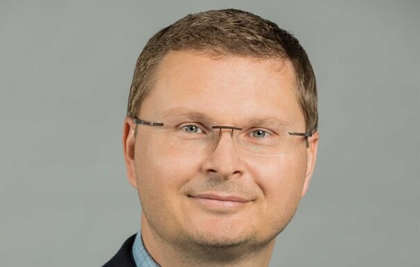 Leoš Anderle