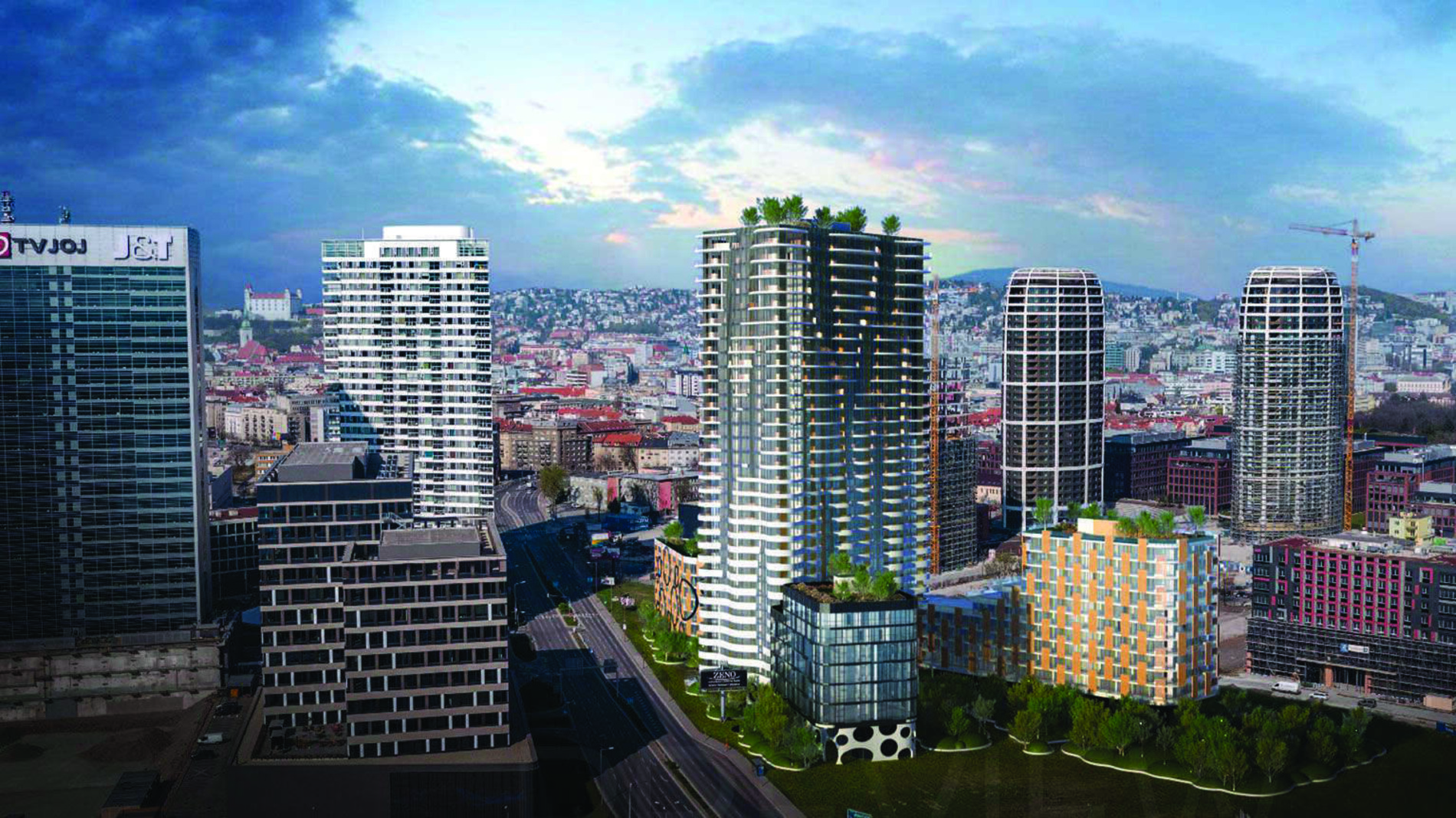 Bratislava