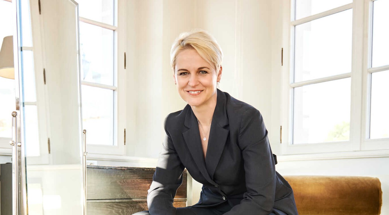 Gabriela Dítětová