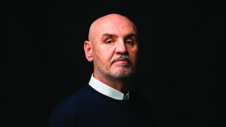 Petr Tomáš