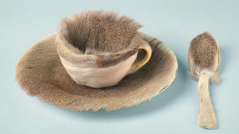 Object, 1936