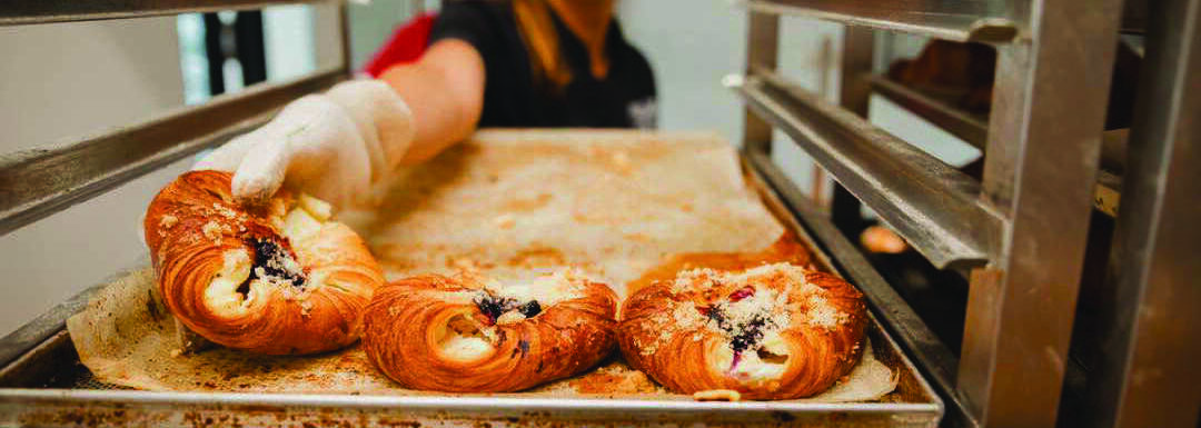 William Thomas Artisan Bakery