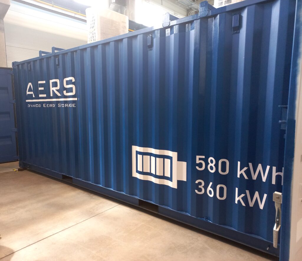 AERS