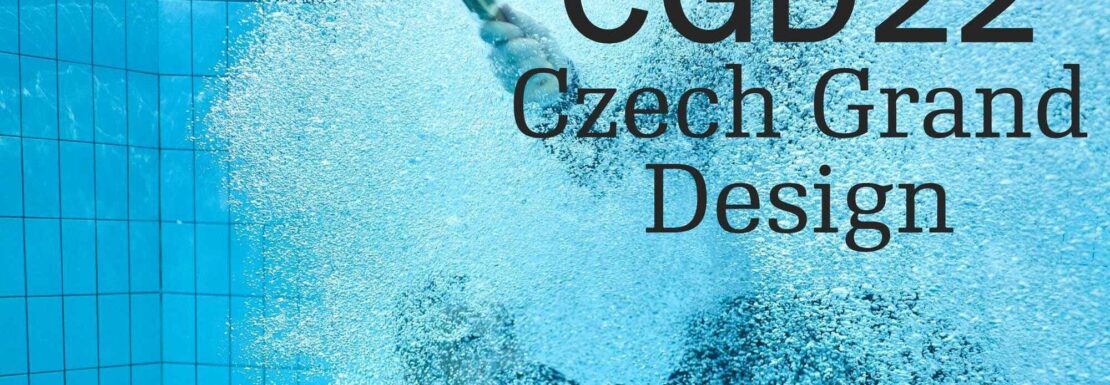 Ceny Czech Grand Design 2022