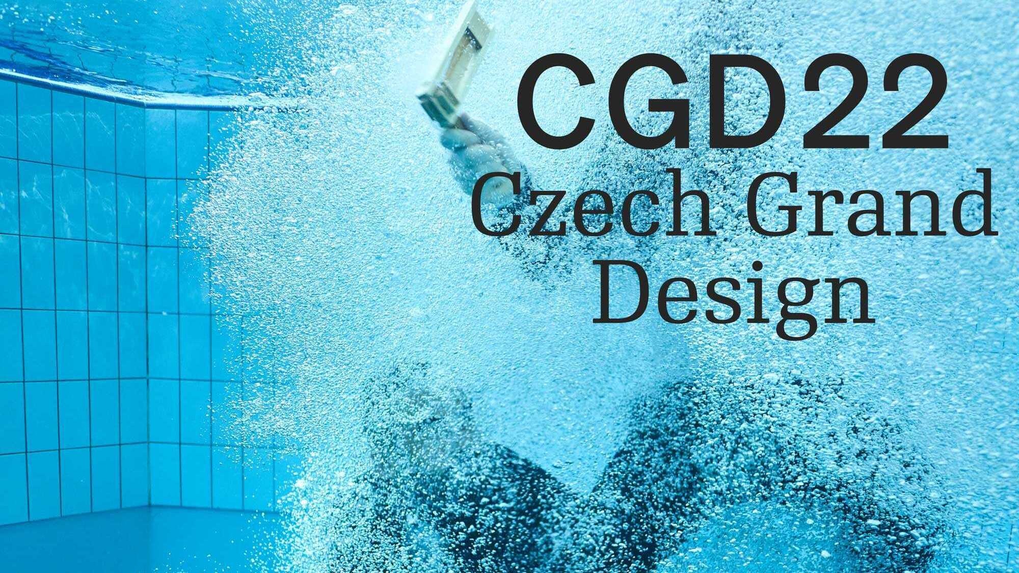 Ceny Czech Grand Design 2022