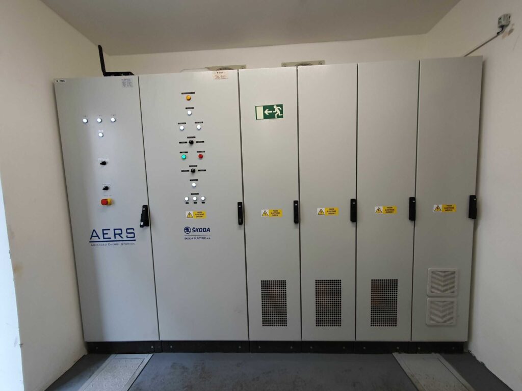 AERS