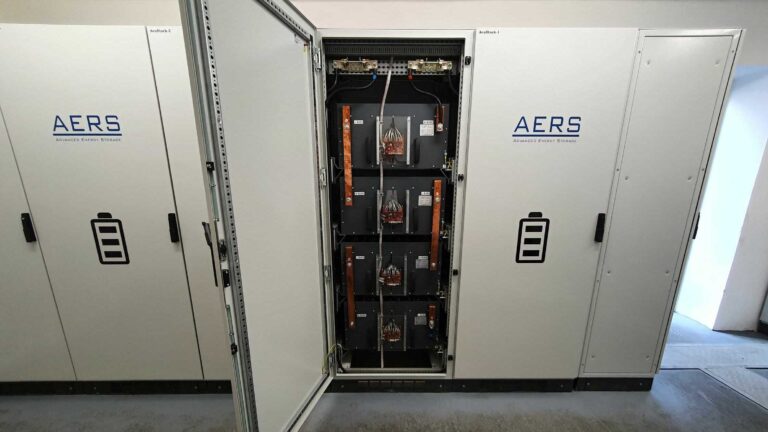 AERS