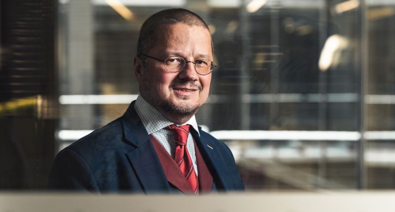 Pavel Drabina