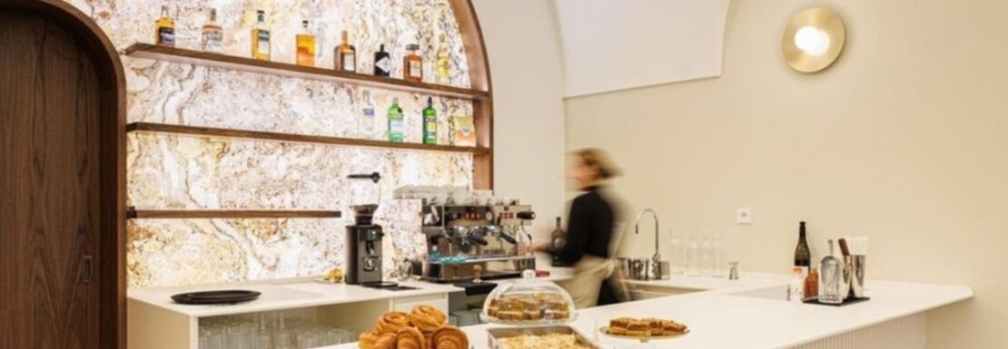 restaurace