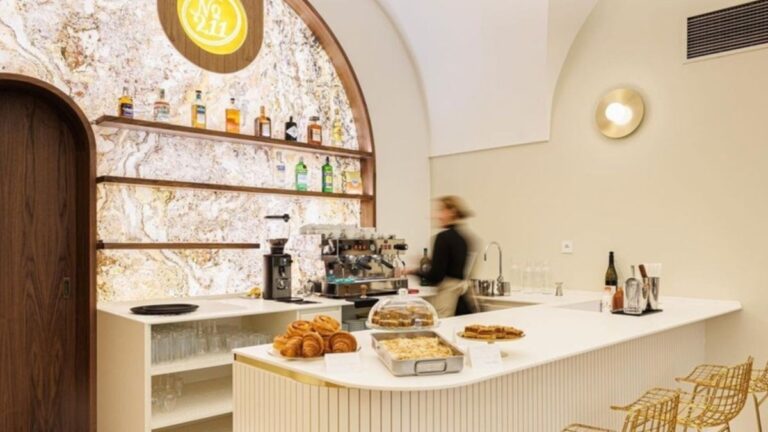 restaurace