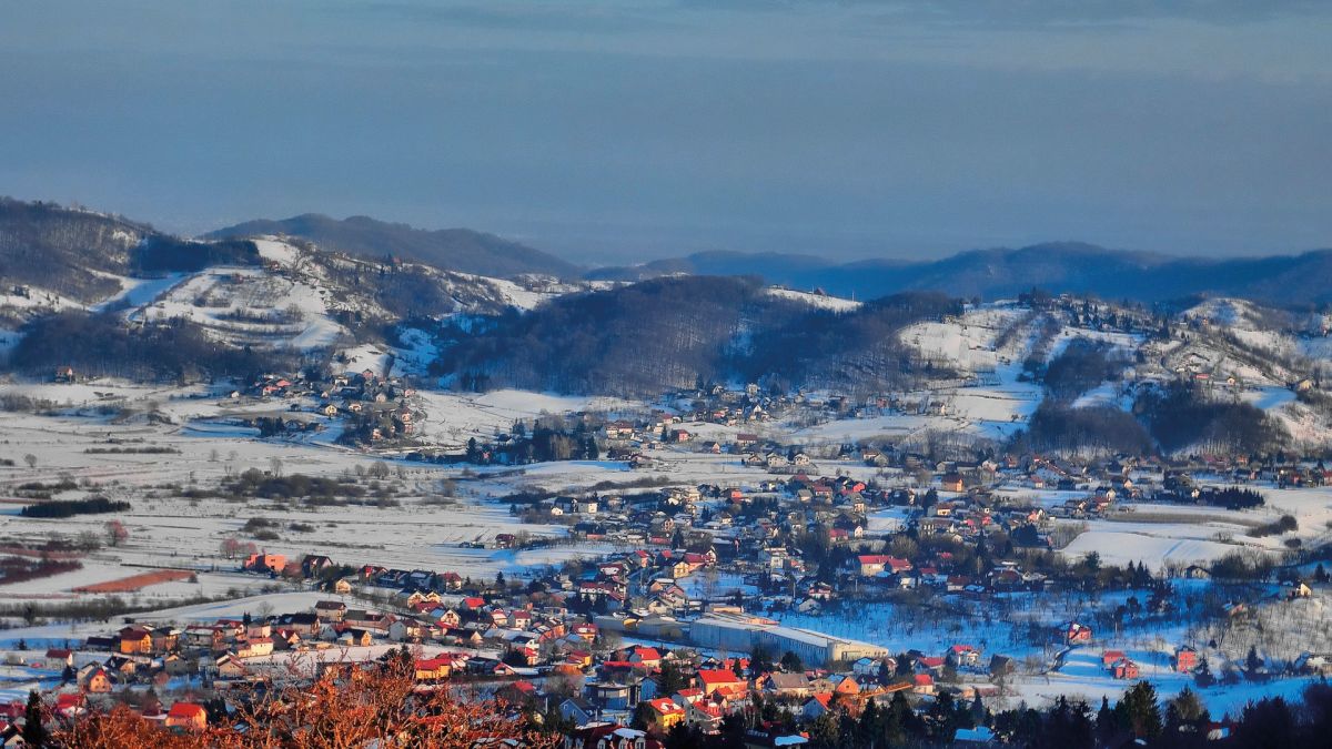 Záhřeb