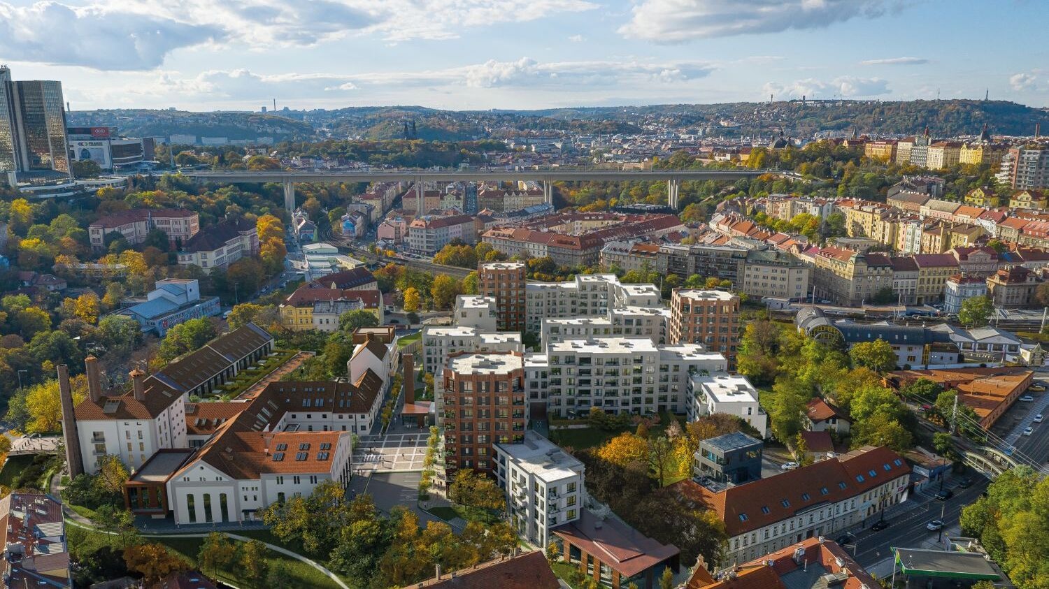 Nuselský pivovar