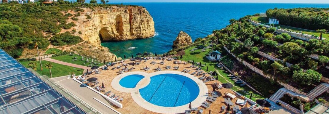 Algarve
