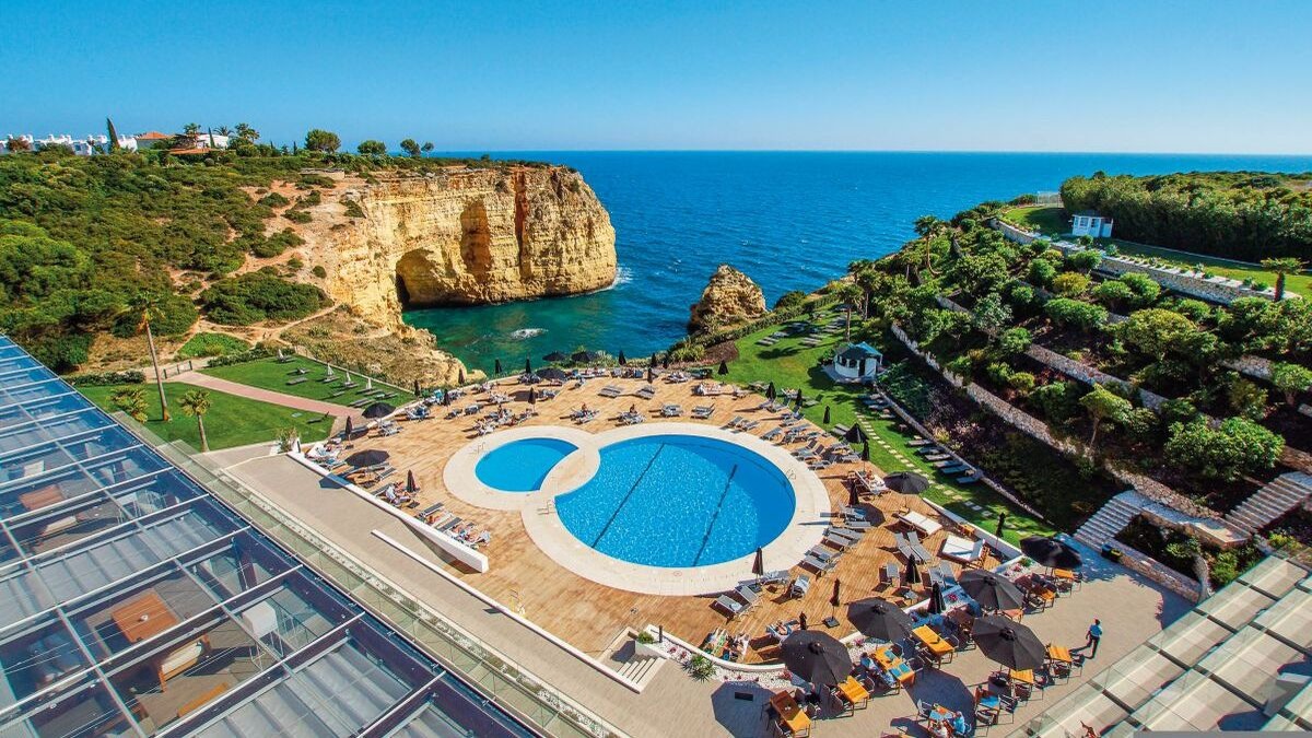 Algarve