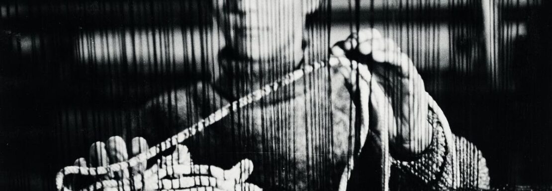 Magdalena Abakanowicz