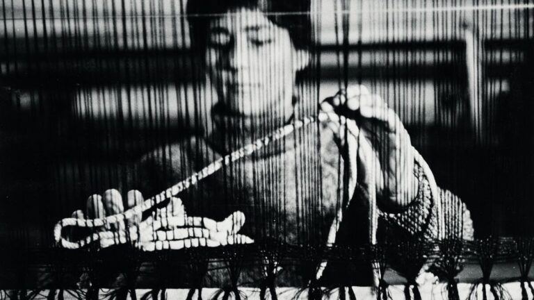 Magdalena Abakanowicz